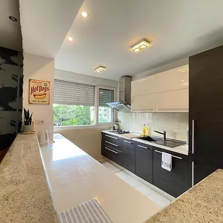 Paun Apartament *