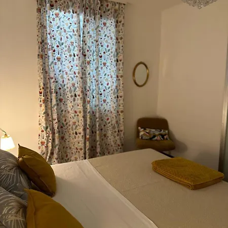 Paun Apartament Split