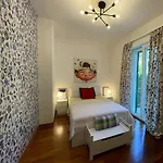 Paun Apartment *