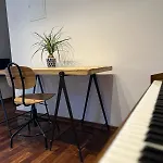 Apartment Paun Split