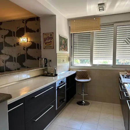 Apartment Paun *