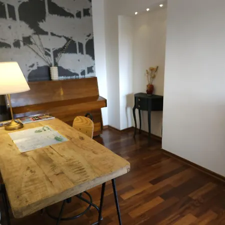 Paun Apartamento