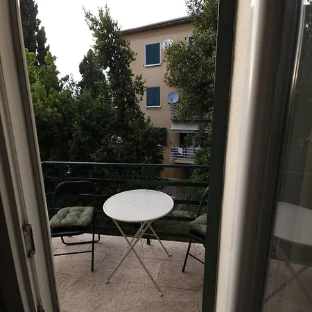 Paun Apartamento