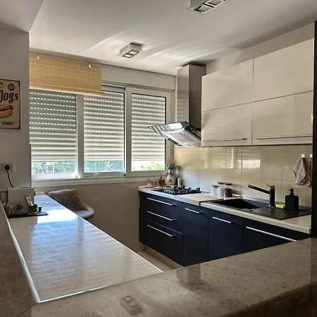 Apartamento Paun