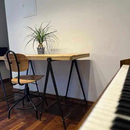 Appartamento Paun Spalato