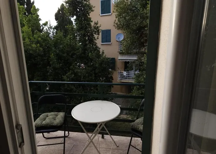 Paun Apartment