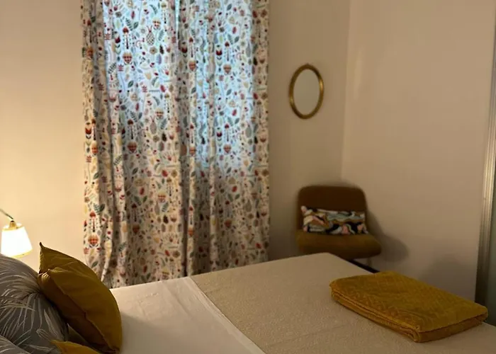 Paun Apartmán Split