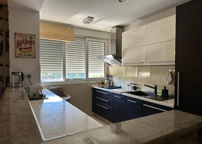Apartment Paun