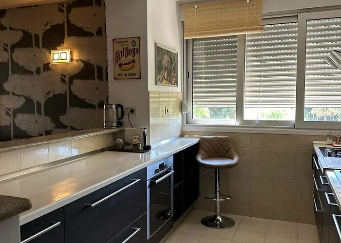 Apartment Paun *