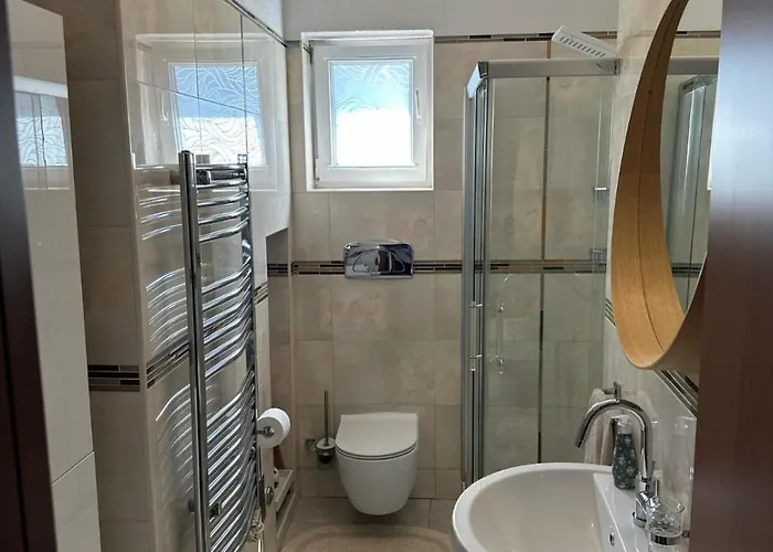 Paun Apartmán Split