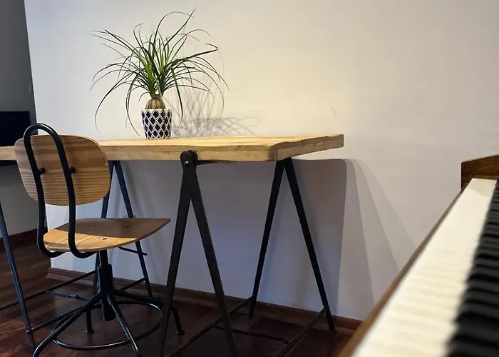 Apartmán Paun Split